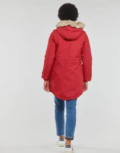 Vero Moda - VMTRACK Rouge Hot