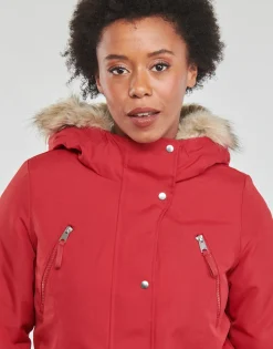 Vero Moda - VMTRACK Rouge Hot