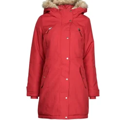 Vero Moda - VMTRACK Rouge Hot