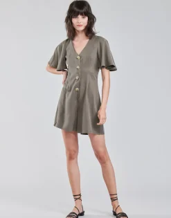 Vero Moda - VMVIVIANA< Combinaisons / Salopettes