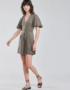 Vero Moda - VMVIVIANA< Combinaisons / Salopettes