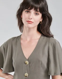 Vero Moda - VMVIVIANA< Combinaisons / Salopettes