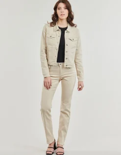 Vero Moda - VMWILD Beige