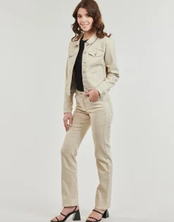 Vero Moda - VMWILD Beige