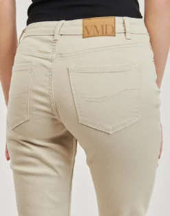 Vero Moda - VMWILD Beige