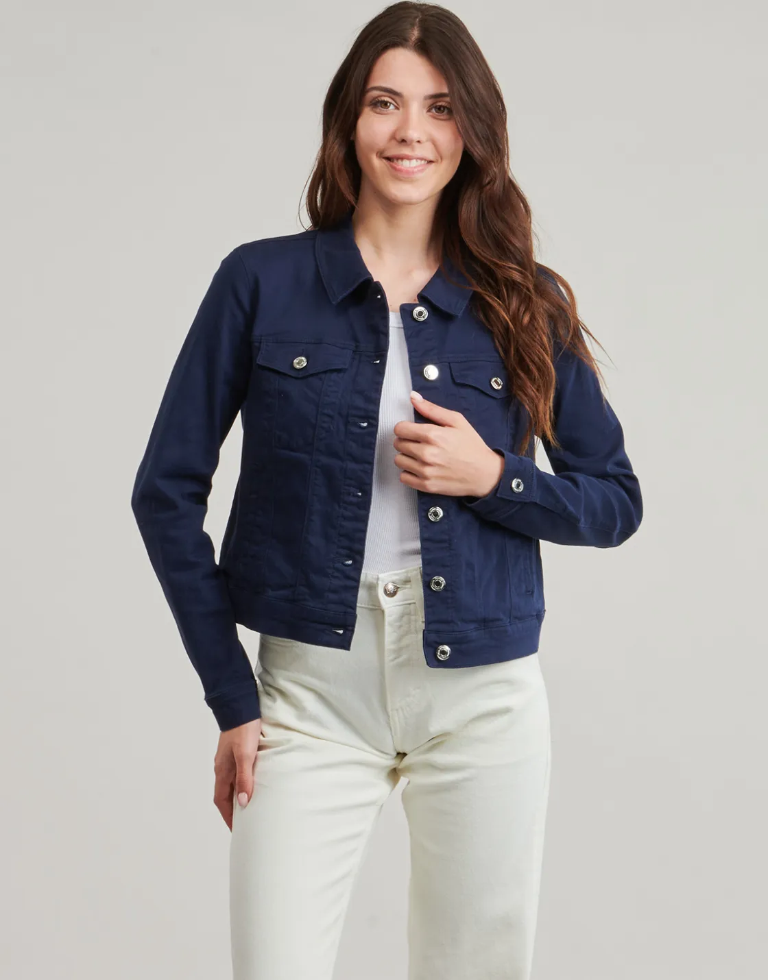 Vero Moda - VMWILD< Vestes