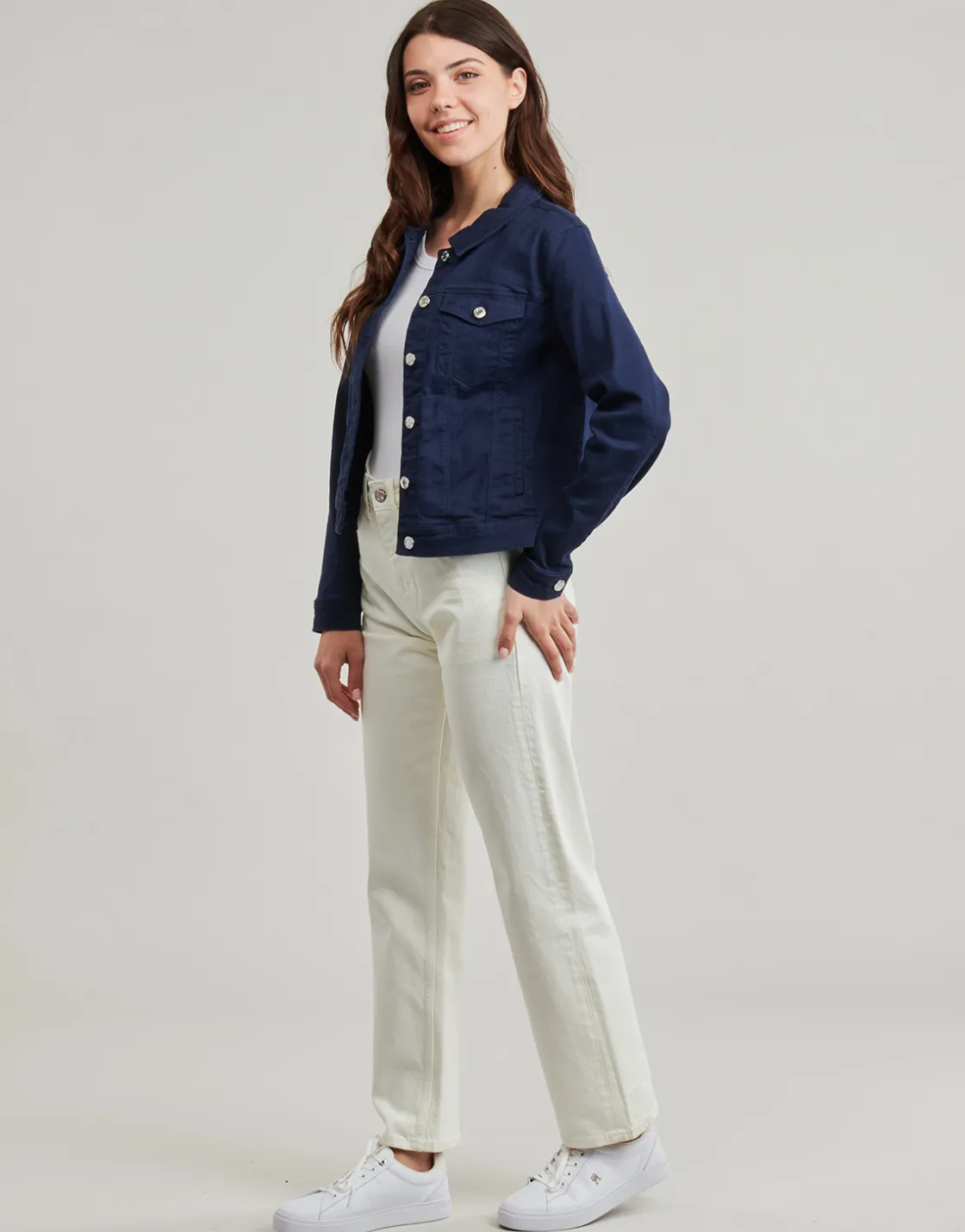 Vero Moda - VMWILD< Vestes