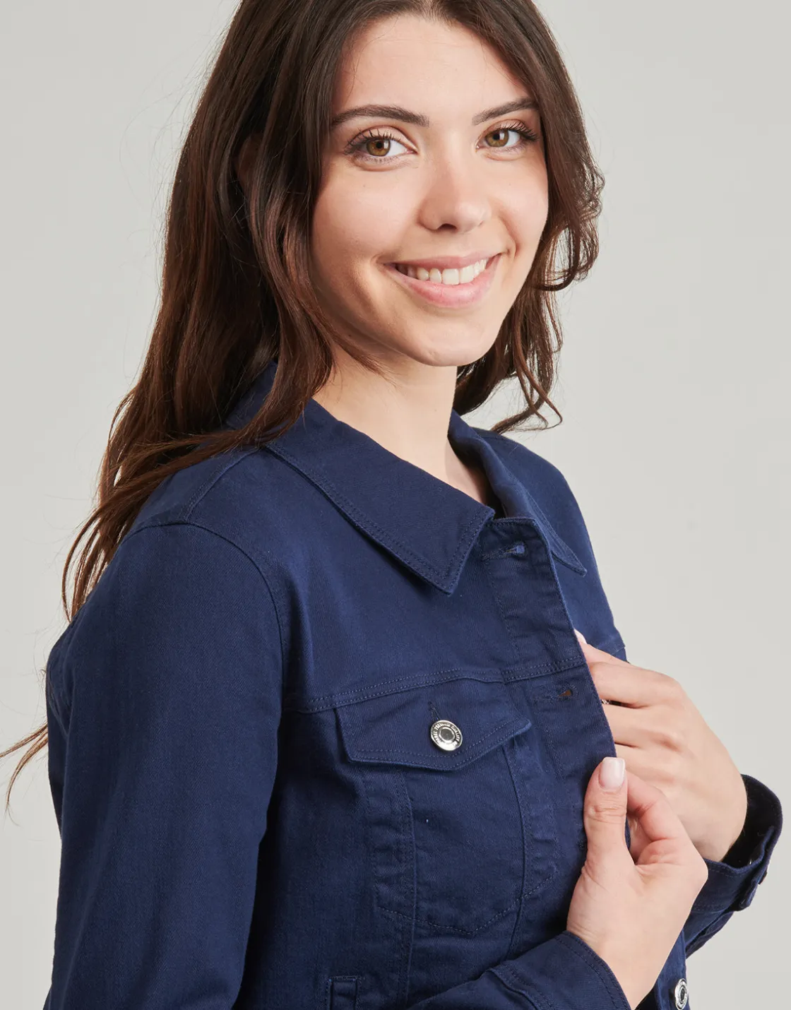 Vero Moda - VMWILD< Vestes