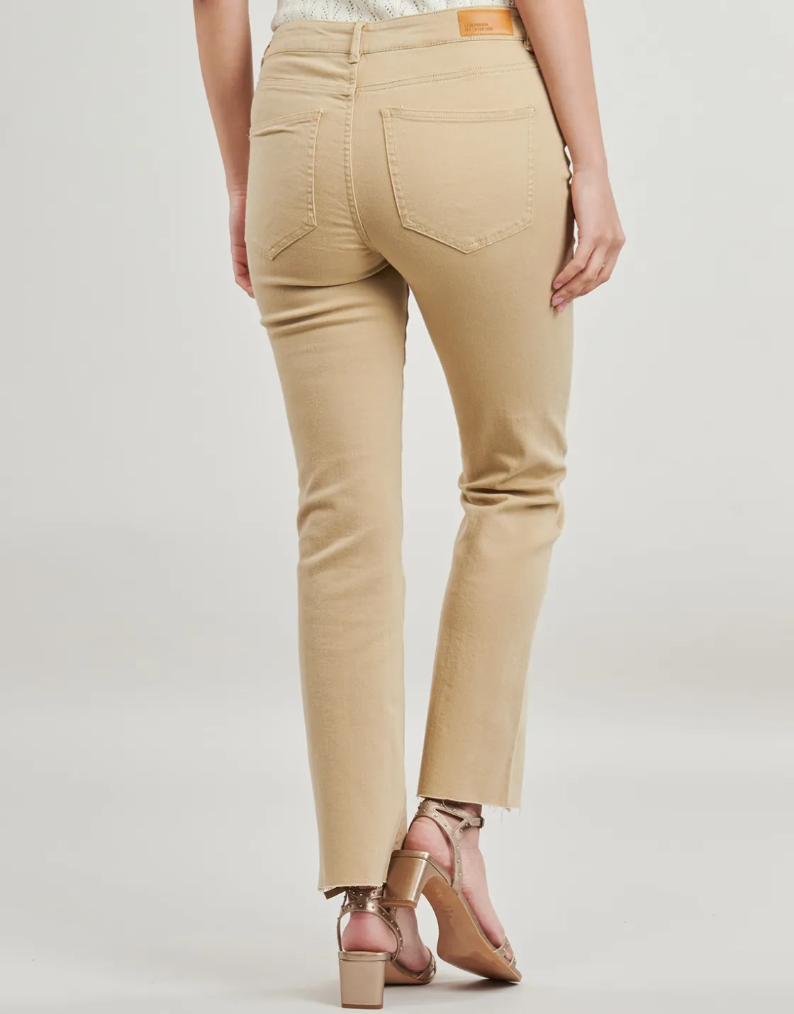 Vero Moda Pantalons^- VMWILD