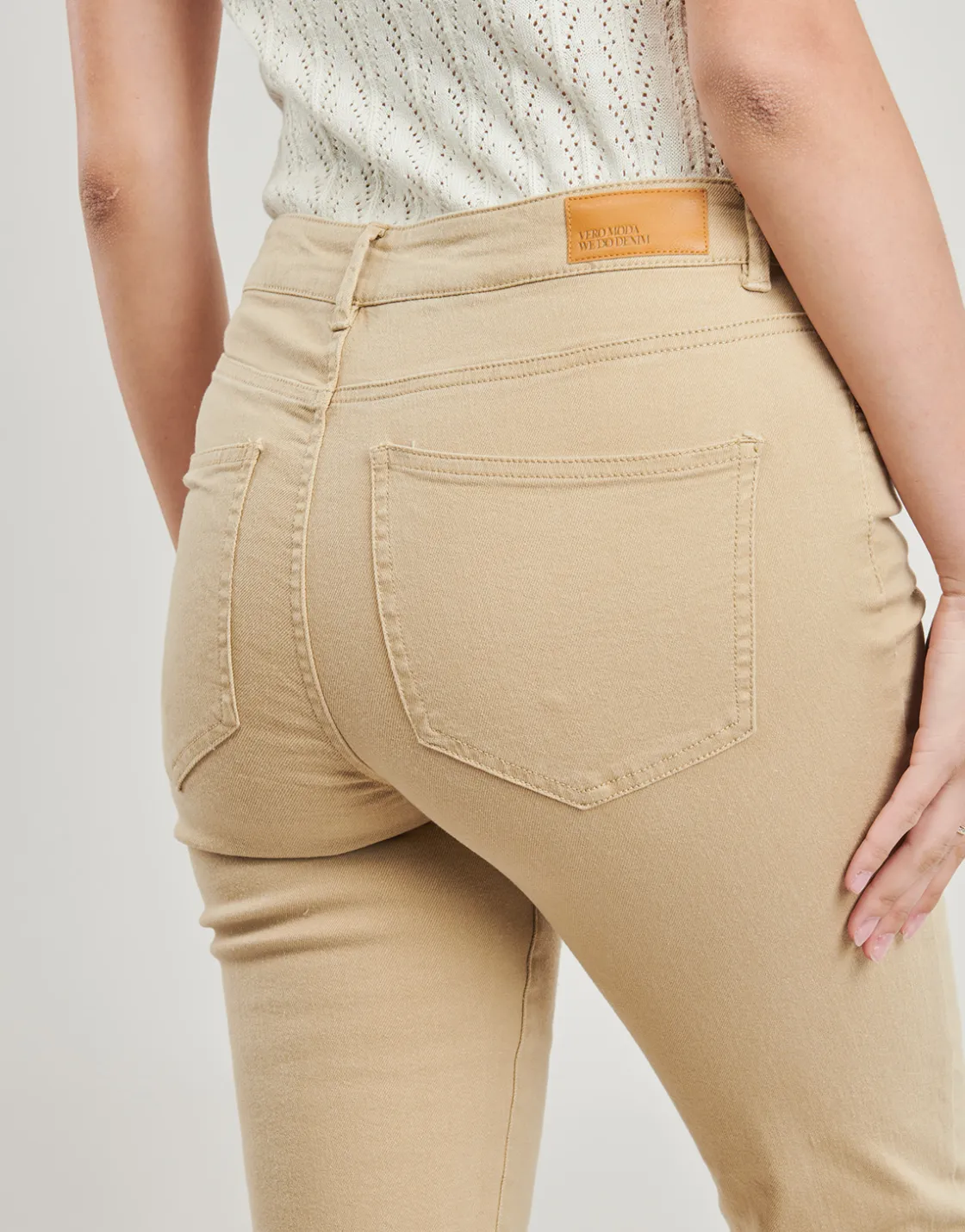 Vero Moda Pantalons^- VMWILD