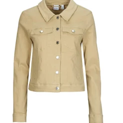 Vero Moda - VMWILD Beige Sale