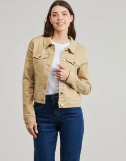 Vero Moda - VMWILD Beige Sale