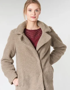 Vero Moda - VMZAPPA Beige