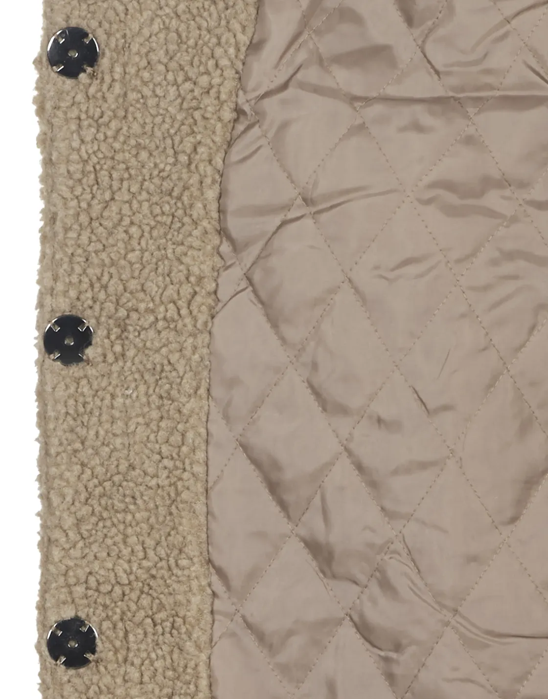 Vero Moda - VMZAPPA Beige