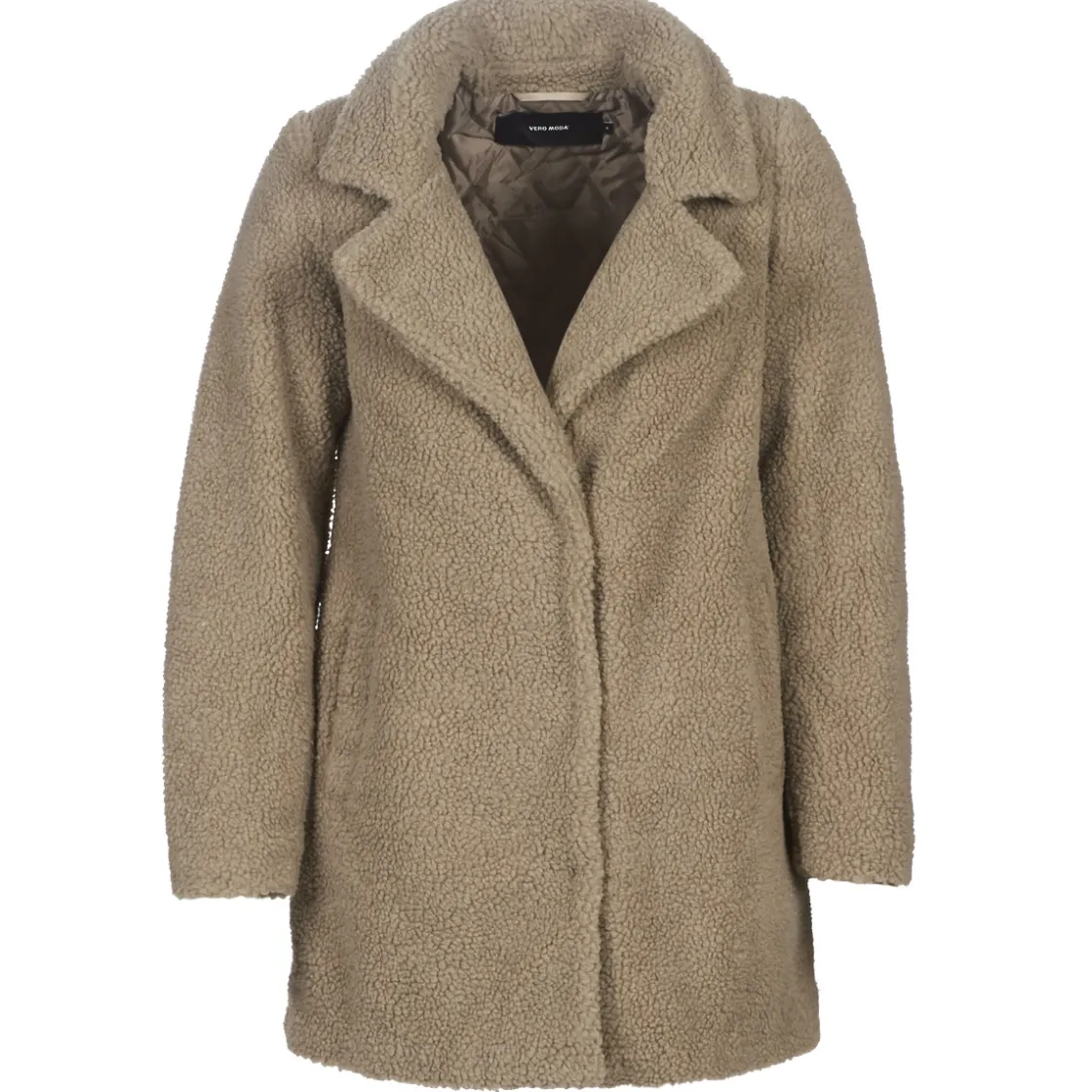 Vero Moda - VMZAPPA Beige