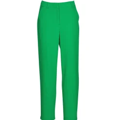 Vero Moda Pantalons^- VMZELDA H/W STRAIGHT PANT EXP NOOS