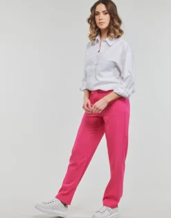 Vero Moda - VMZELDA H/W STRAIGHT PANT EXP NOOS Rose Online