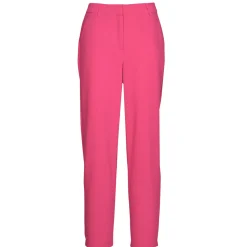 Vero Moda - VMZELDA H/W STRAIGHT PANT EXP NOOS Rose Online