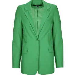 Vero Moda - VMZELDA L/S BLAZER NOOS< Vestes