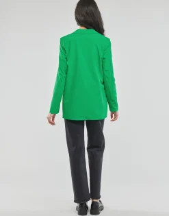 Vero Moda - VMZELDA L/S BLAZER NOOS< Vestes
