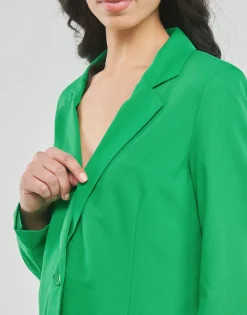 Vero Moda - VMZELDA L/S BLAZER NOOS< Vestes