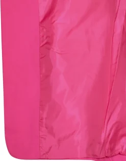 Vero Moda - VMZELDA L/S BLAZER NOOS Rose