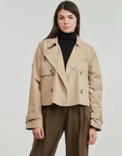 Vero Moda - VMZOAMARIE< Manteaux