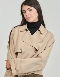 Vero Moda - VMZOAMARIE< Manteaux