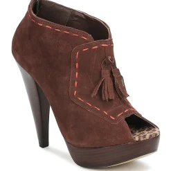 Via Uno - KAMILA< Bottines / Boots