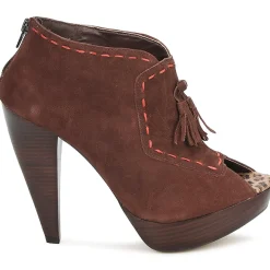 Via Uno - KAMILA< Bottines / Boots