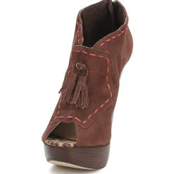 Via Uno - KAMILA< Bottines / Boots