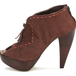 Via Uno - KAMILA< Bottines / Boots