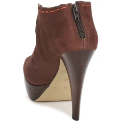 Via Uno - KAMILA< Bottines / Boots