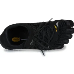 Vibram Fivefingers - ROADAROUND Noir Clearance