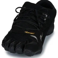 Vibram Fivefingers - ROADAROUND Noir Sale