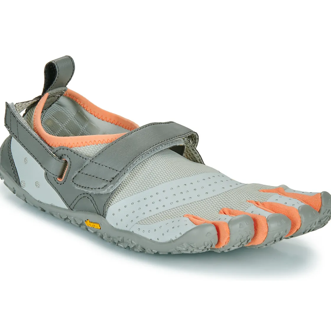Vibram Fivefingers - V-AQUA Gris Online