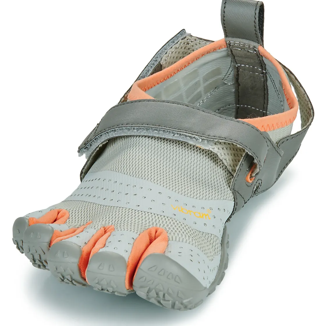 Vibram Fivefingers - V-AQUA Gris Online