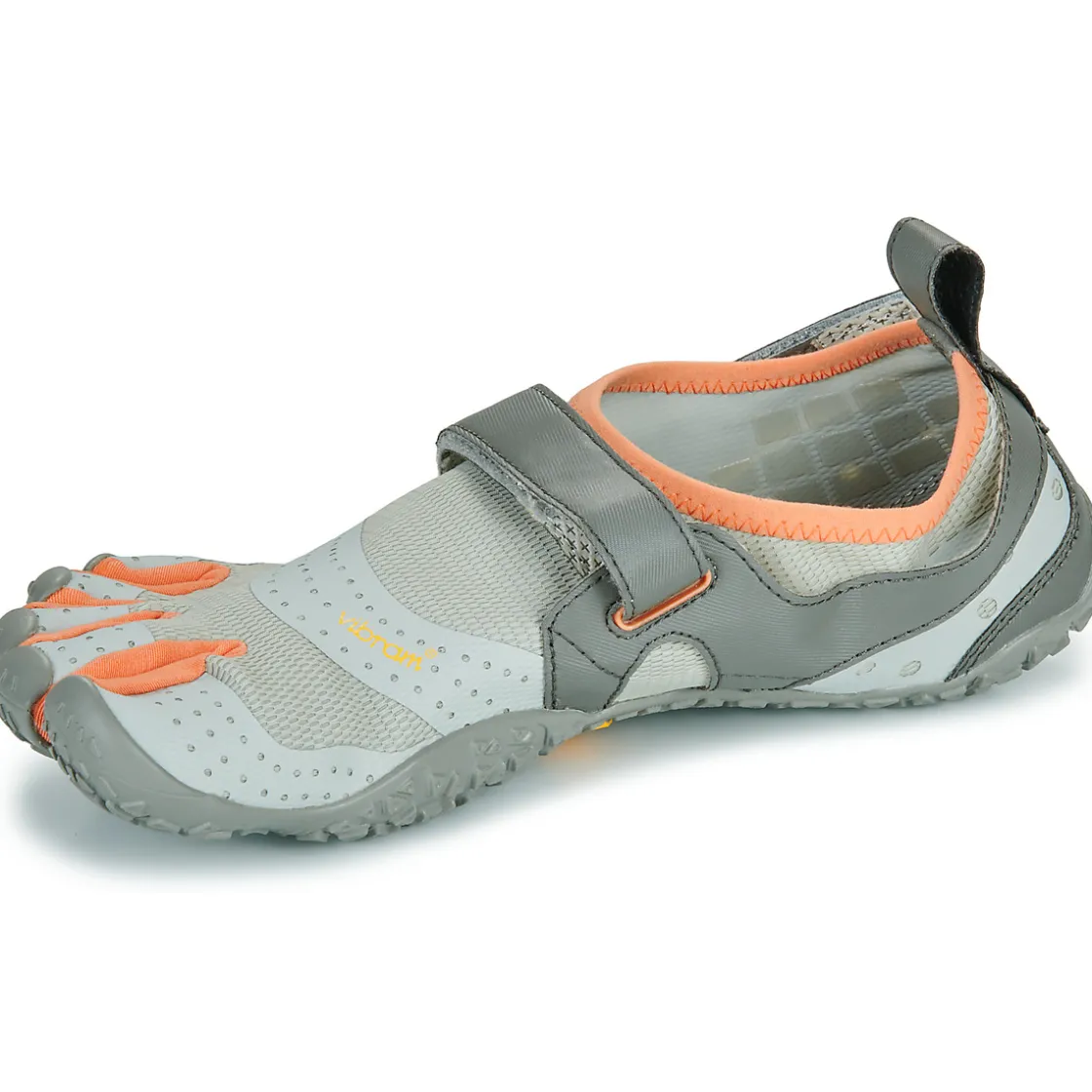 Vibram Fivefingers - V-AQUA Gris Online