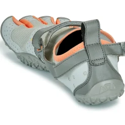 Vibram Fivefingers - V-AQUA Gris Online