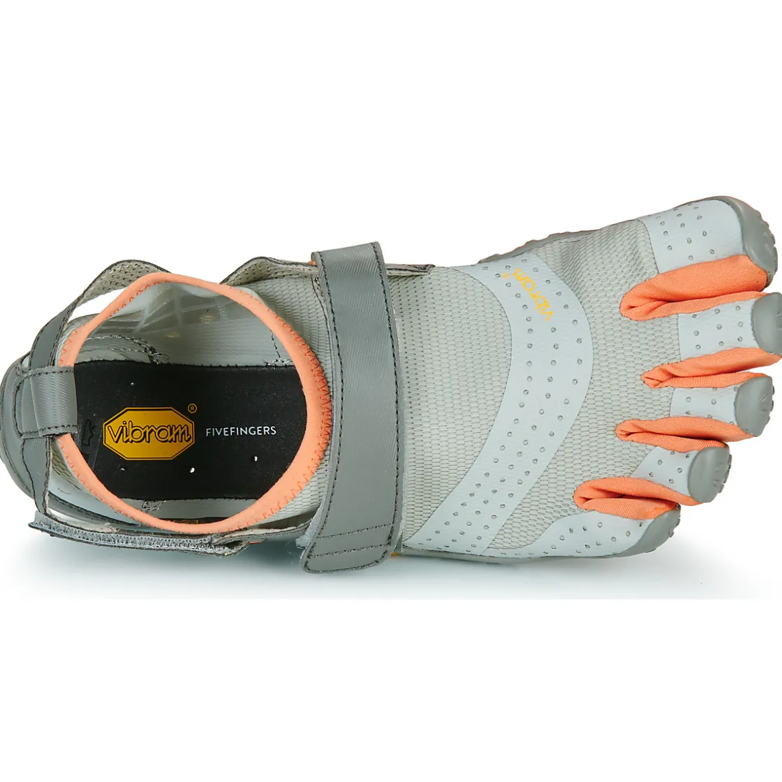 Vibram Fivefingers - V-AQUA Gris Online