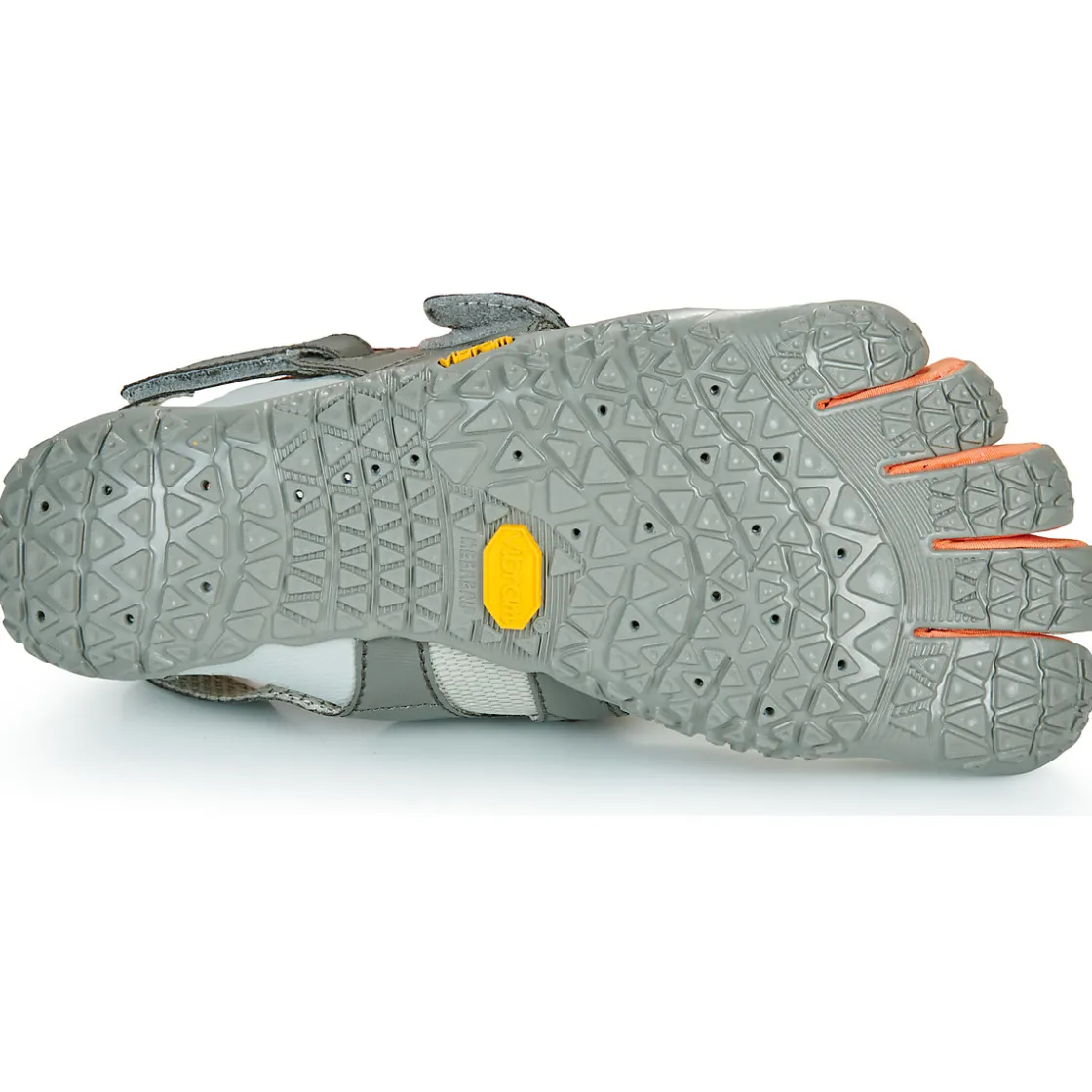 Vibram Fivefingers - V-AQUA Gris Online