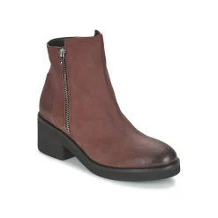 Vic Bottines / Boots^- ASCILLE