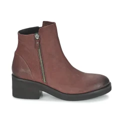 Vic Bottines / Boots^- ASCILLE