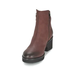 Vic Bottines / Boots^- ASCILLE