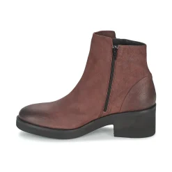 Vic Bottines / Boots^- ASCILLE