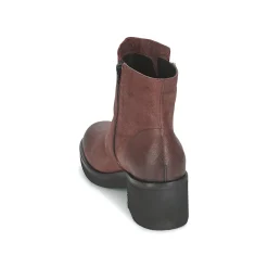 Vic Bottines / Boots^- ASCILLE