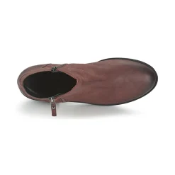 Vic Bottines / Boots^- ASCILLE