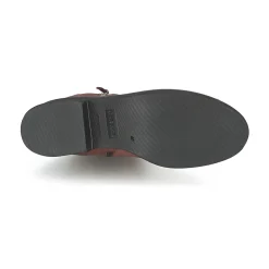 Vic Bottines / Boots^- ASCILLE