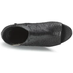 Vic - CARVI Noir Sale