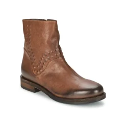 Vic Bottines / Boots^- COPENHAGEN